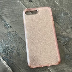 iPhone 8 Plus speck case